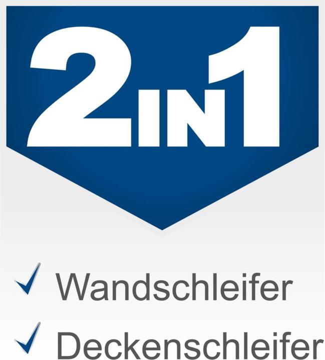 Image du produit Scheppach DS930 (Ponceuses murales et de plafond, 710 W)