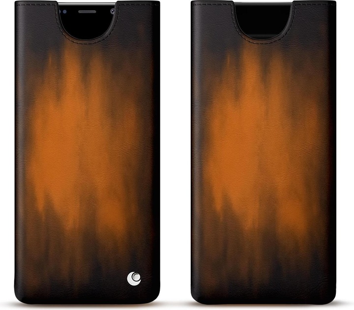 Produktbild Noreve Lederschutzhülle (Samsung Galaxy Note 9)