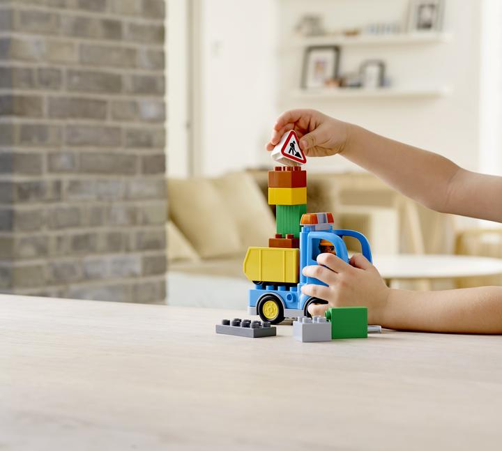 Immagine prodotto LEGO Terna (10811)