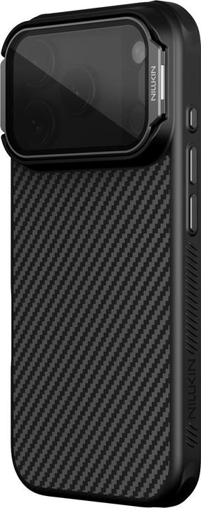 Produktbild Nillkin Carboprop Magnetic Series MagSafe Hardcase Hülle (Apple iPhone 17 Pro)