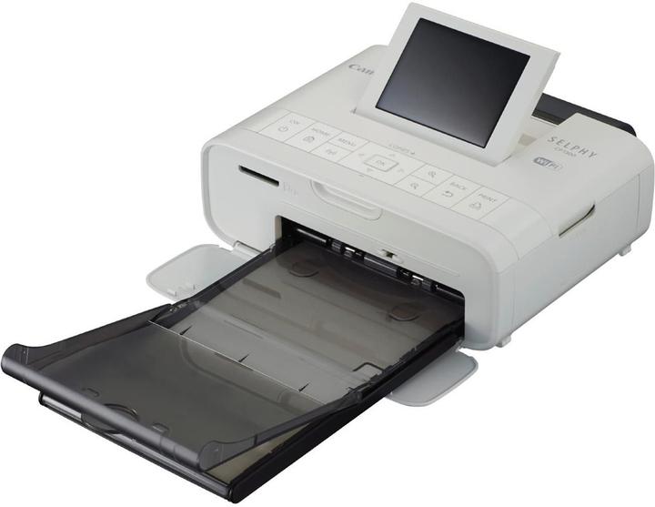 Image du produit Canon Selphy CP1300 (Thermodirecte, Couleur)
