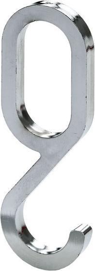 Hettich Cupboard tube hooks