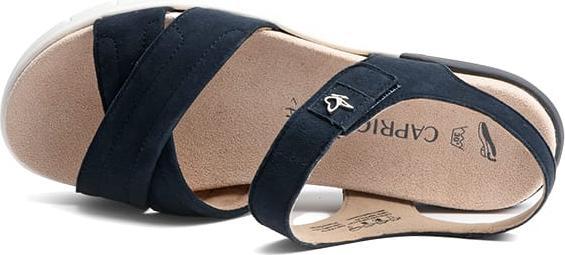 Actual product image Caprice Sandal (41)