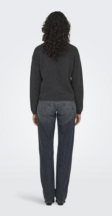 Produktbild Only ONLROSE Strickpullover Strickpullover (L)