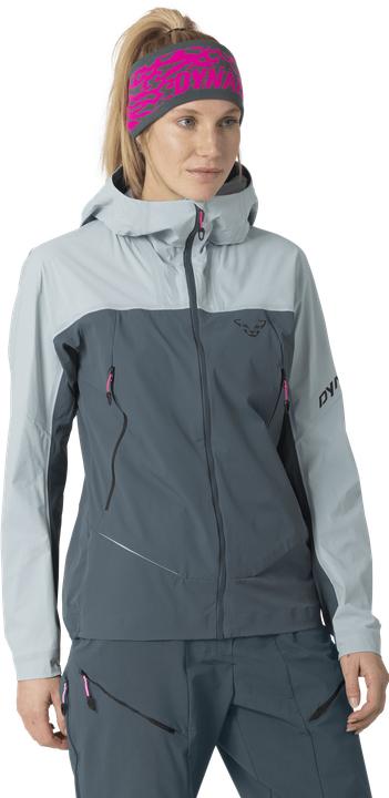 Produktbild Dynafit Ridge Dynastretch Jacke Damen (XS)