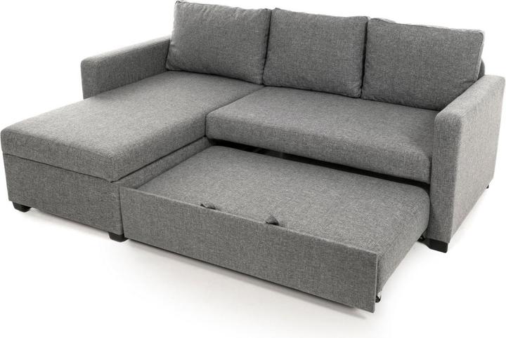 Produktbild Atelier del Sofa Kado Corner Sofa-Bed (Ecksofa)