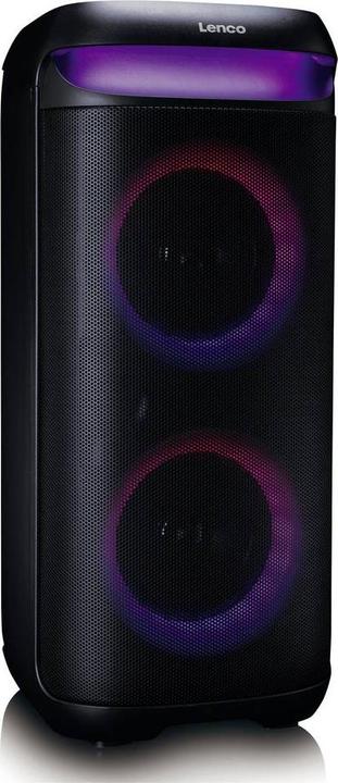 Produktbild Lenco Soundanlage (12 h)