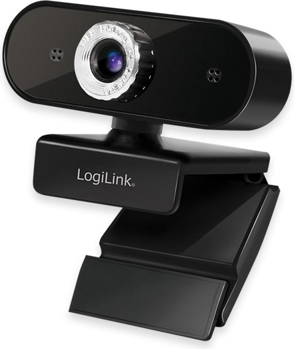 LogiLink UA0371 (2 Mpx)
