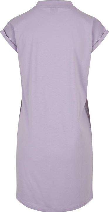 Image du produit Urban Classics Ladies Turtle Extended Shoulder Dress - 2470 (XXL)