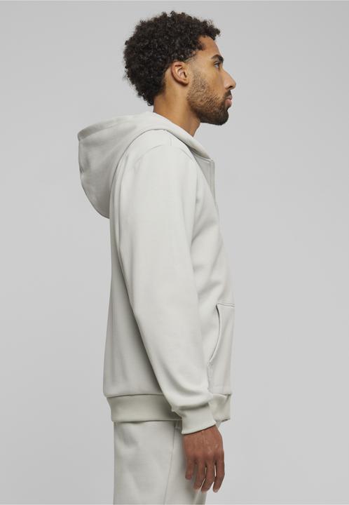 Actual product image Urban Classics Cozy Zip Hoody - 131395 (XL)
