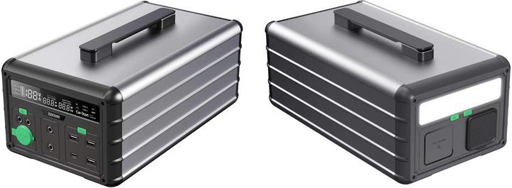 Produktbild Zendure SuperBase 1000M (1016.16 Wh, 8.55 kg)