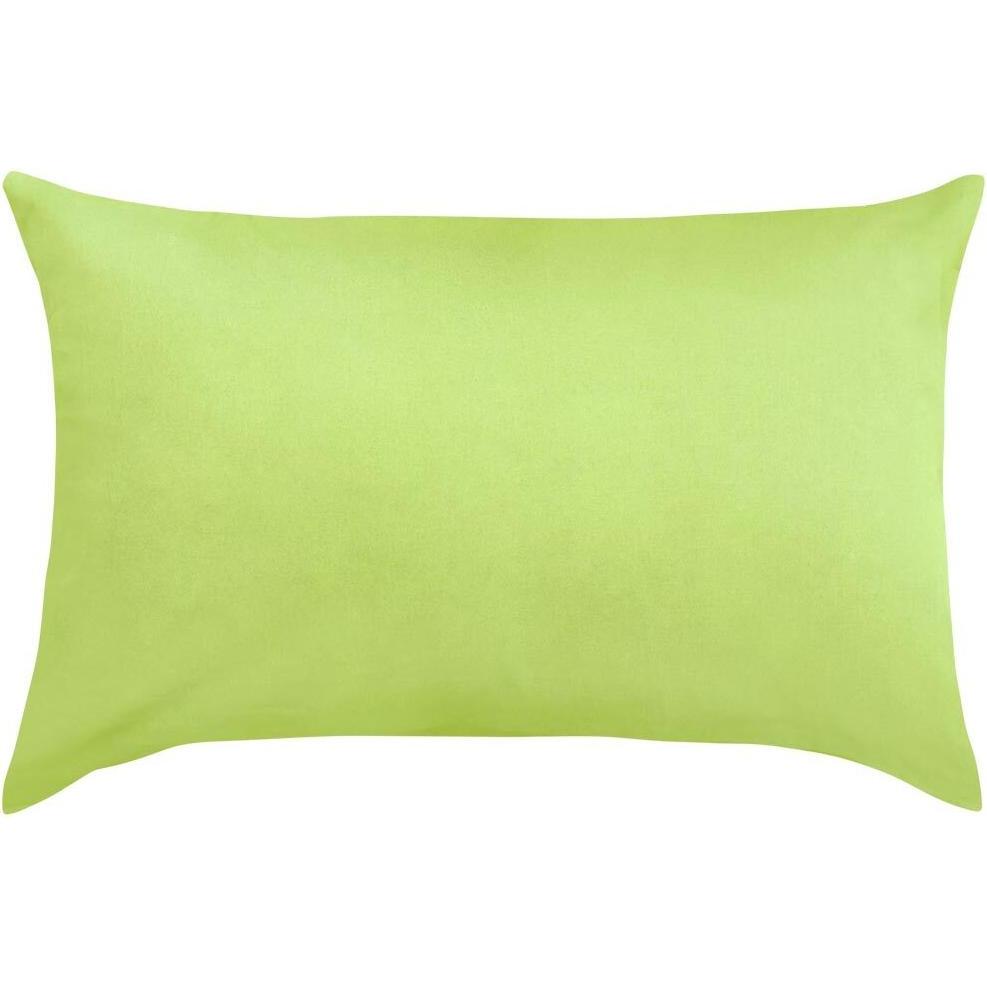 Traumschlaf, Bettwäsche, Basic Single Jersey Kissenbezug (Kopfkissenbezug, 40 x 60 cm)