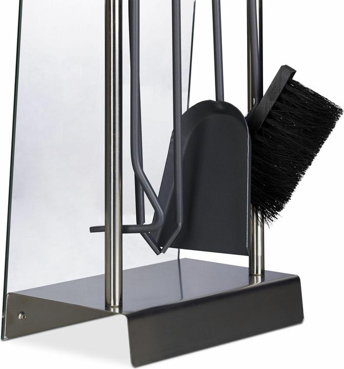 Actual product image Relaxdays Cupboard storage