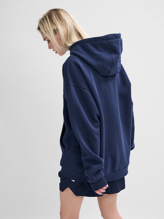 Actual product image hummel hmlLOOSE HOODIE BEE (M)