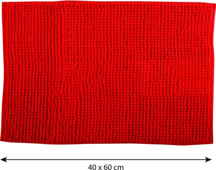 Produktbild MSV Chenille (40 x 60 cm)