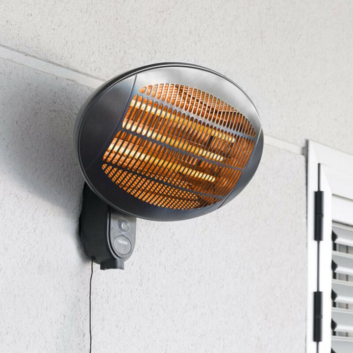 Immagine prodotto Tristar Riscaldamento della terrazza (2000 W)