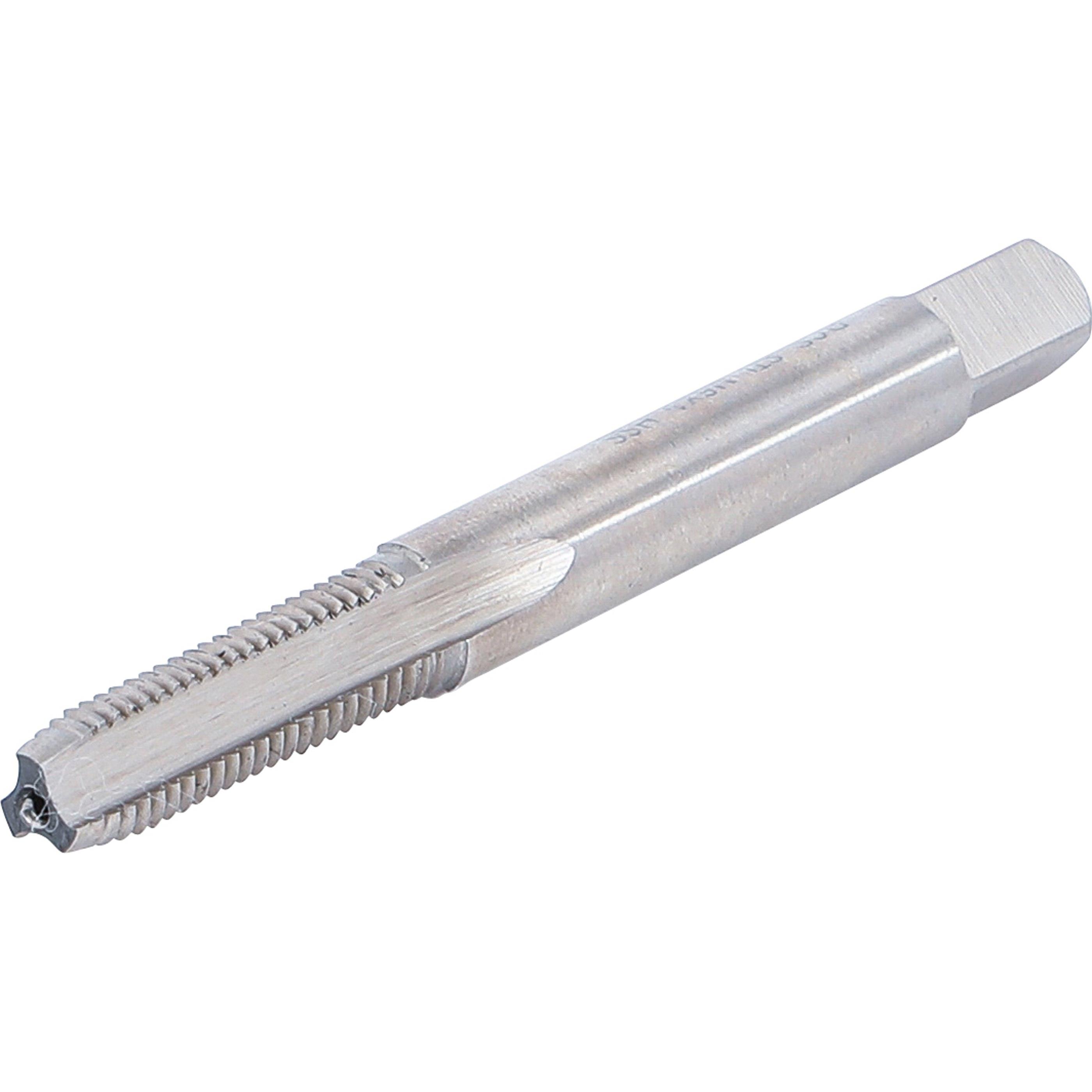 Thumbnail - BGS, Gewindeschneider + Gewindebohrer, STI-Einschnitt-Gewindebohrer HSS-G M6 x 1,0 mm