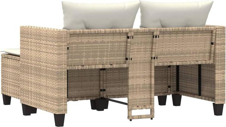 Produktbild vidaXL Riggs