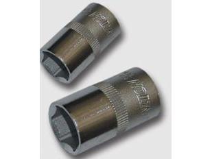 Actual product image Honiton NASADKA KRÓTKA 6-KĄTNA 1/2" 34mm (1/2")