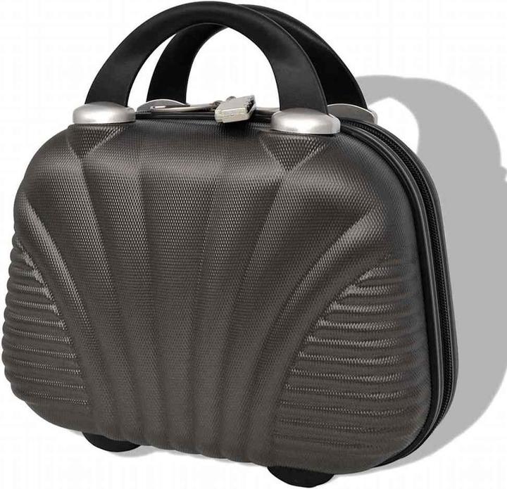 Produktbild vidaXL Koffer