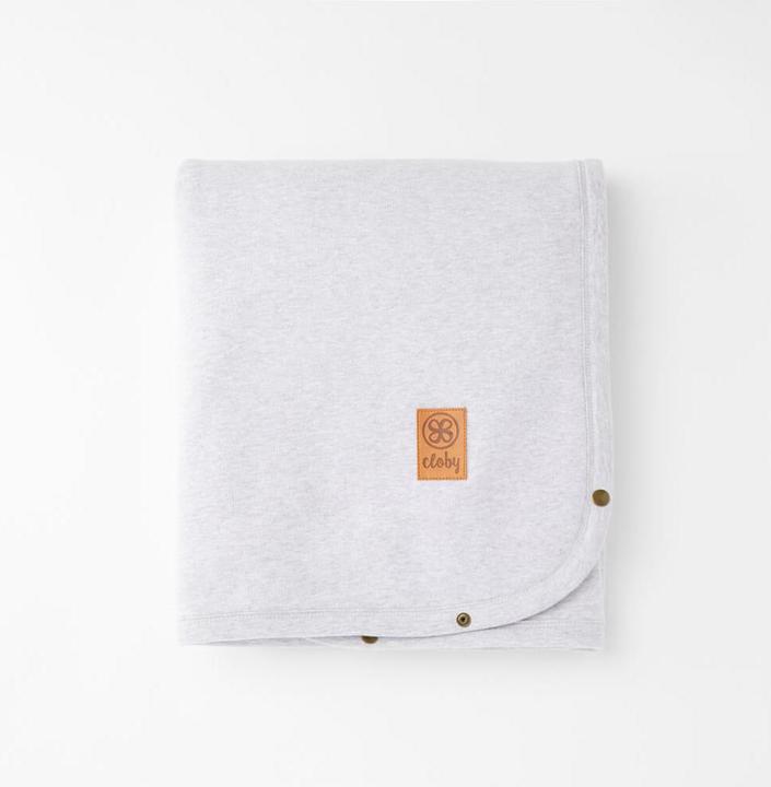 Produktbild Cloby Teddy (95 x 75 cm)