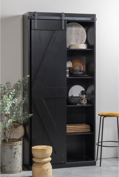 Actual product image Woood Bikkel