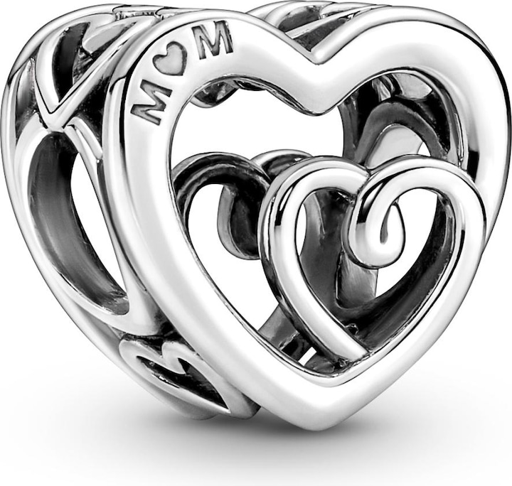 Pandora Charm (Sterling Silber 925)