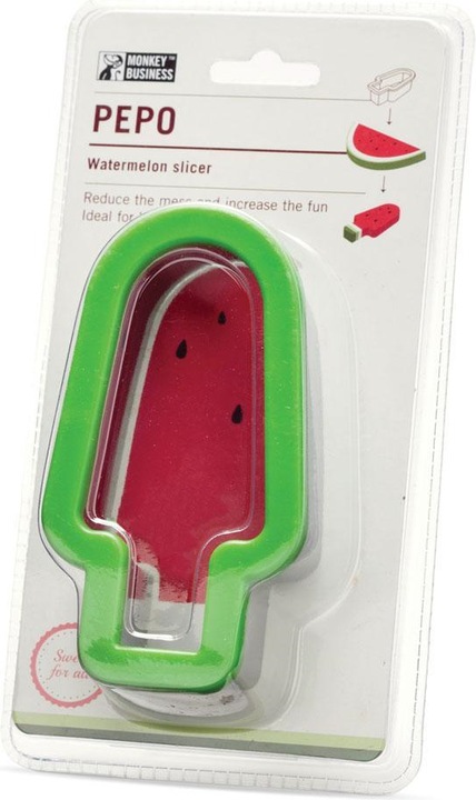 Image du produit Monkey Business Emporte-pièce Pepo Pastèque