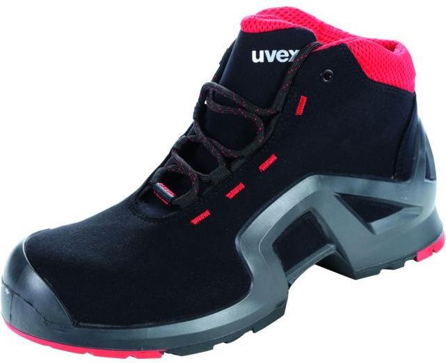 Produktbild Uvex Safety Schnürstiefel (S3, 44)