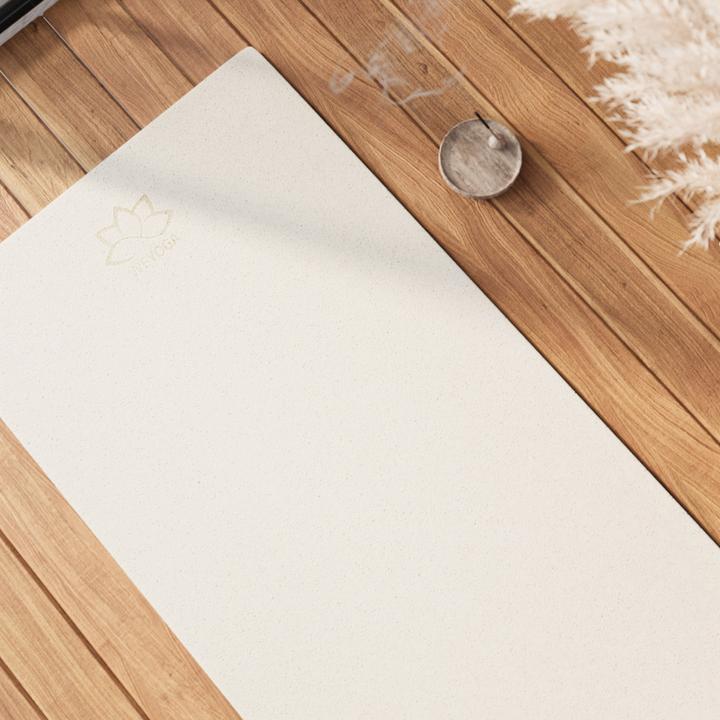 Produktbild Wecon Home Yogamatte Spirit (5 mm)