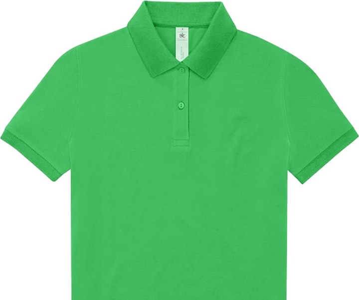 Immagine prodotto B&C My Maglietta Polo Donna (42 D)