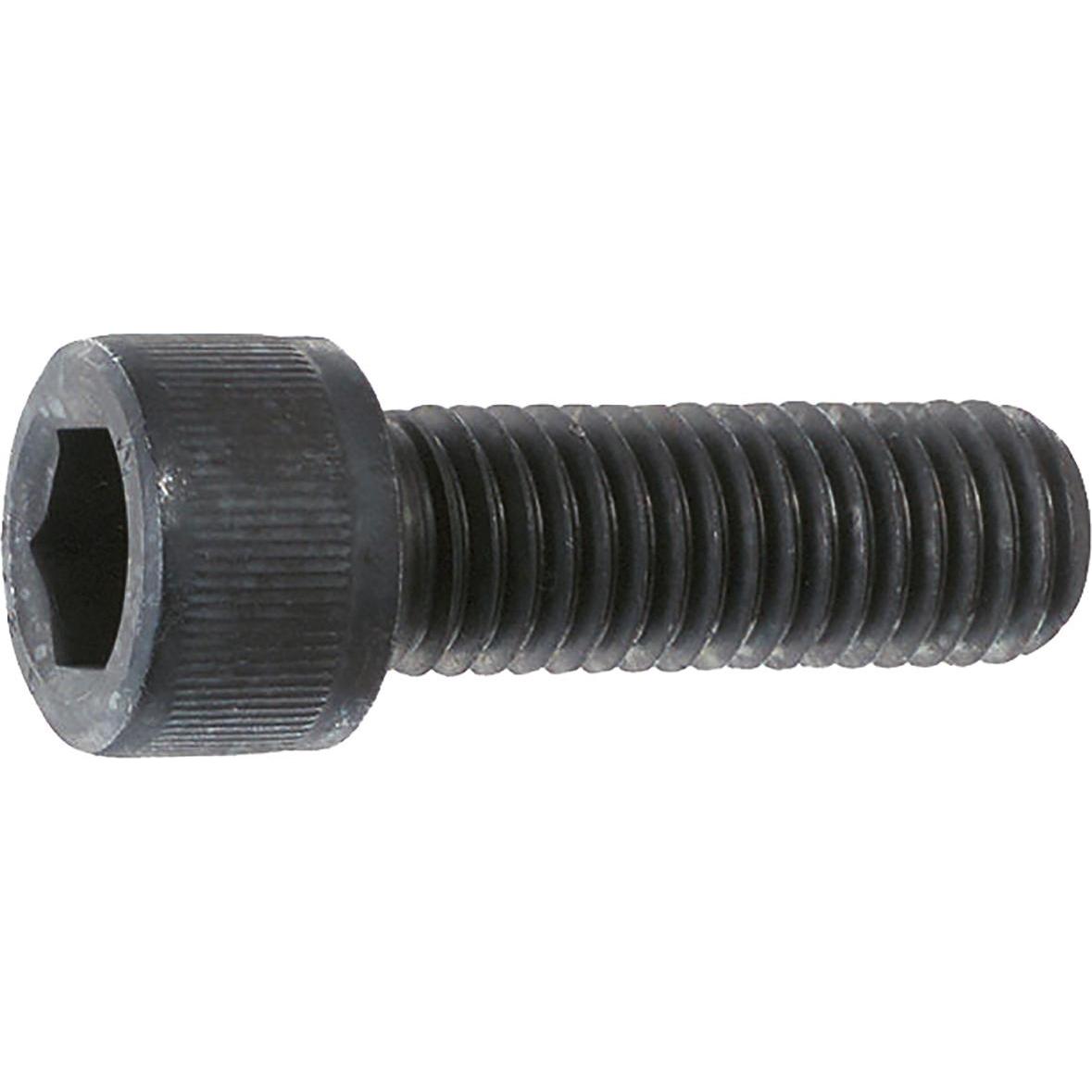 Rs Pro, Schrauben, Blk steel socket head cap screw,M16x45
