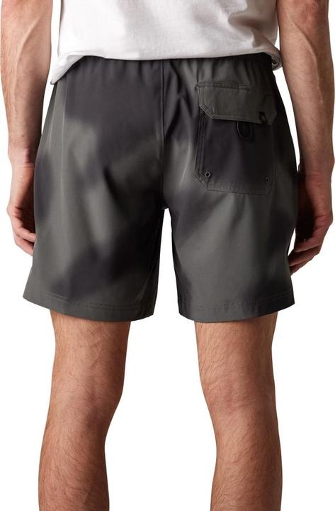 Actual product image Fox B-Short 23 Cloud Forest Hybrid Blk L (L)