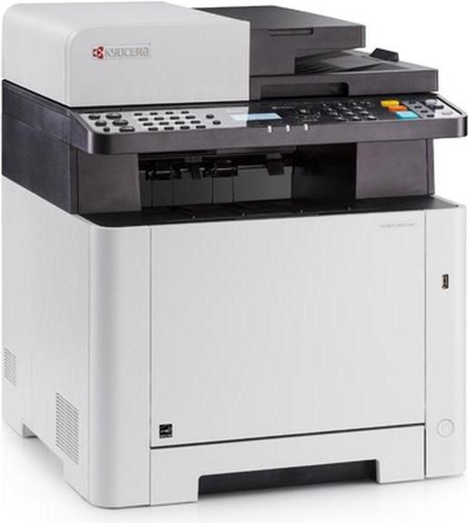 Actual product image Kyocera ECOSYS M5521cdn (Laser, Colour)