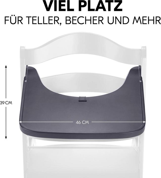 Produktbild Hauck Alpha
