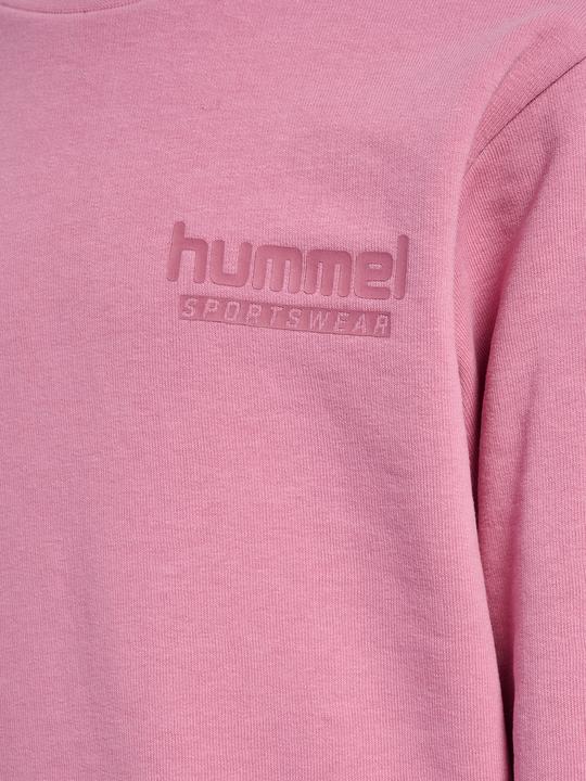 Produktbild hummel hmlJR BASE SWEAT SET (128)