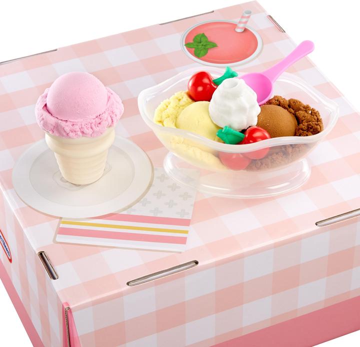 Produktbild Little Tikes Creative Chefs Issaet