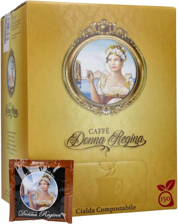 Produktbild Caffè Borbone Donna Regina Espresso Nobile