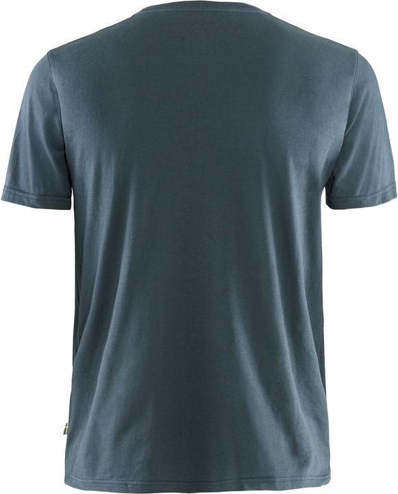 Actual product image Fjällräven Logo (M)