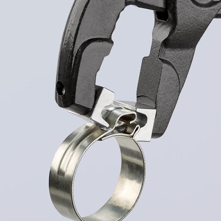 Immagine prodotto Knipex Pinza per fascette Click (180 mm)