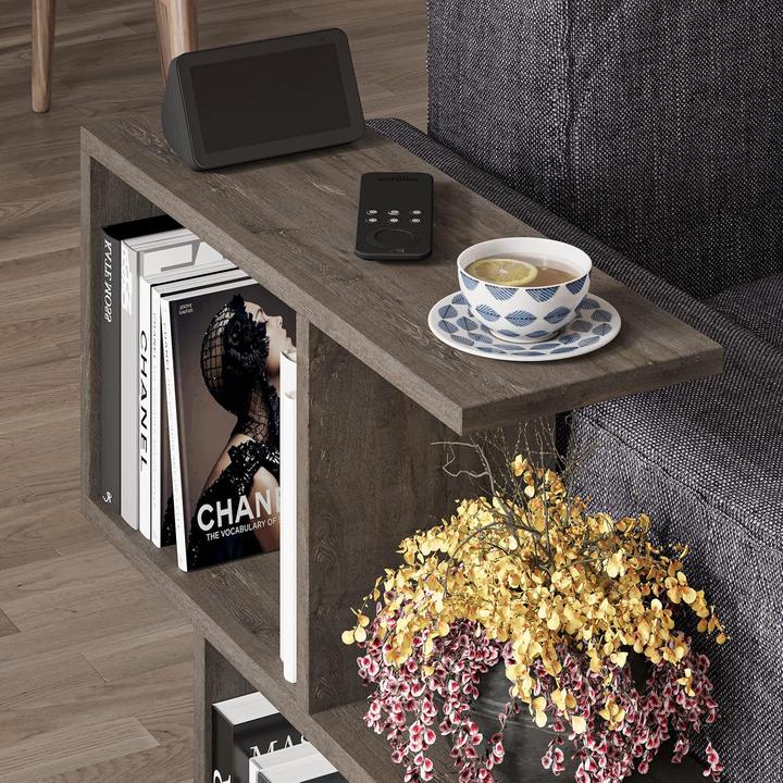Image du produit Hocus Picus Beistelltisch mit 2 Etagen