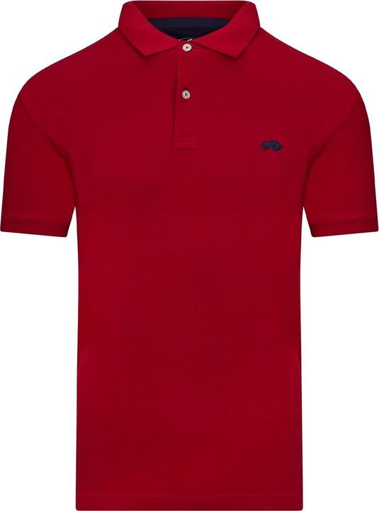 Immagine prodotto Raging Bull Classic Maglietta Polo Uomo (6XL)