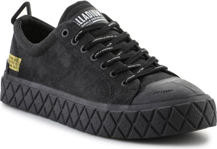 Image du produit Palladium Palla Ace LO Surplus Schuhe (46)