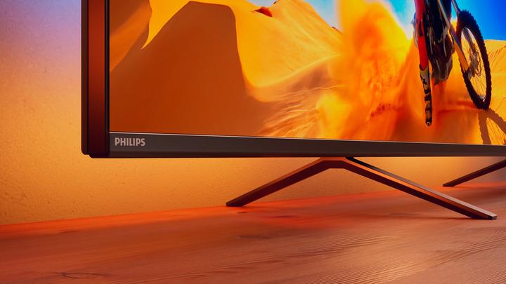 Actual product image Philips 55PML9009/12 (55", PML9009, Mini-LED, 4K, 2024)