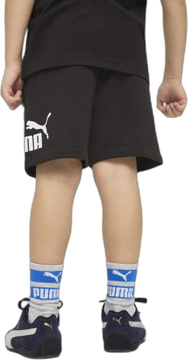 Image du produit Puma ESS No. 1 Logo Shorts TR PS (110)