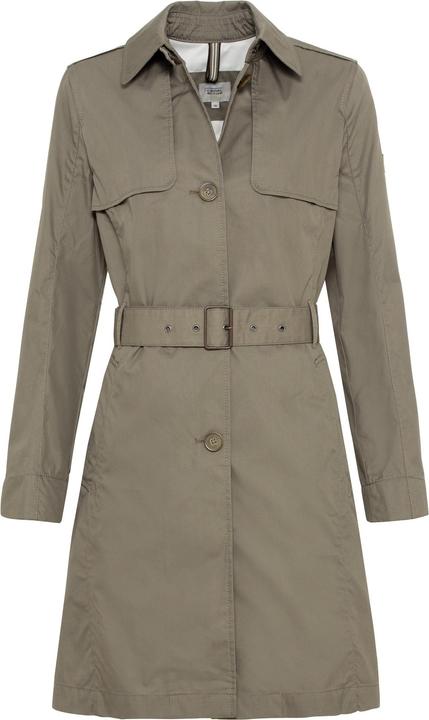 Immagine prodotto Camel Active Trench in misto cotone