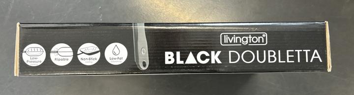 Produktbild Livington Black Doubletta (Bratpfanne)