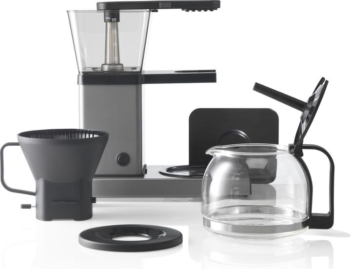 Immagine prodotto Trebs Macchina da caffè con filtro Aroma-Comfort