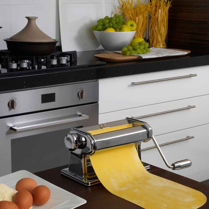 Immagine prodotto Marcato Macchina per la pasta Atlas 180