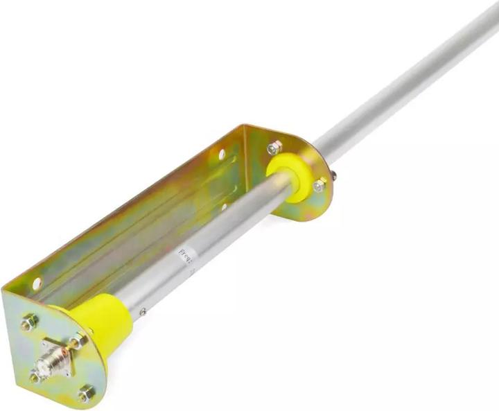 Image du produit PNI Antenne de base DBA27, 26-28 MHz, 620 cm, connecteur SO-239, 5 éléments, pour bâtiments